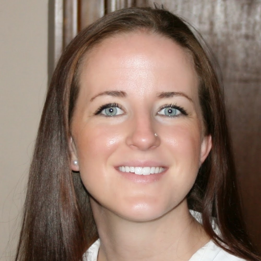 Meet your Posher, Jen